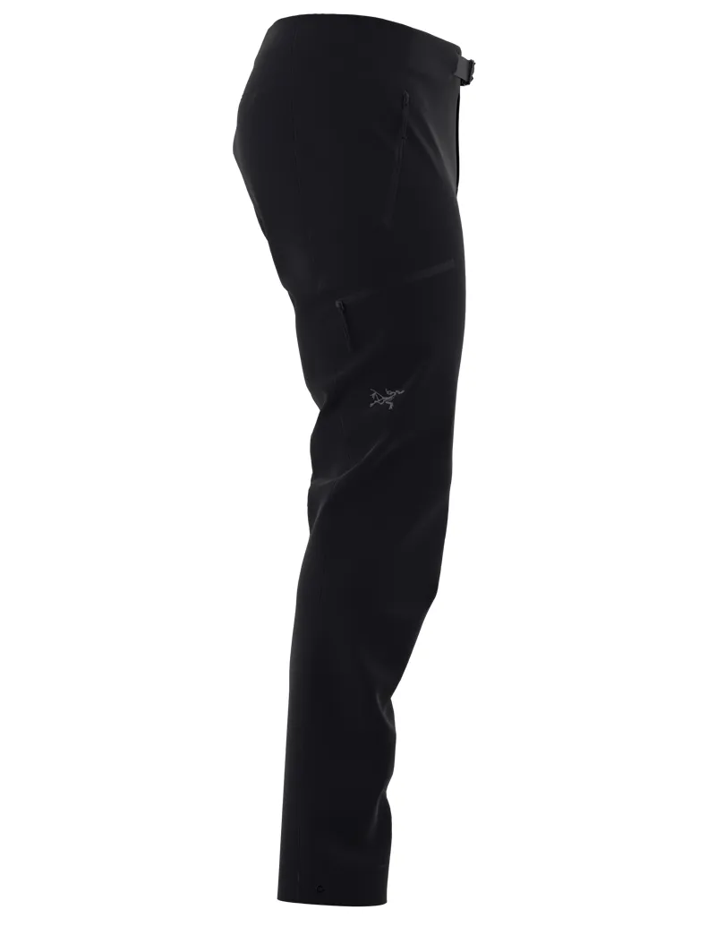Arc'teryx Men's Gamma AR Pant in Black-3
